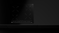Варочная панель IBC 64010 MSS BLACK