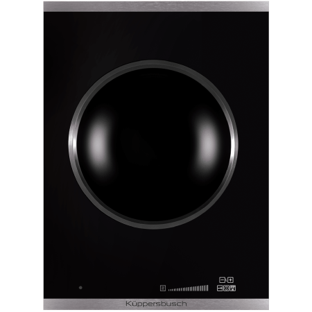 Индукционная варочная панель "WOK" VKIW 3800.0 SR