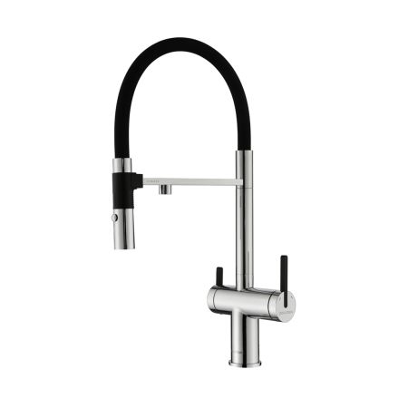 Смеситель GRAVITY Gr213188-CR