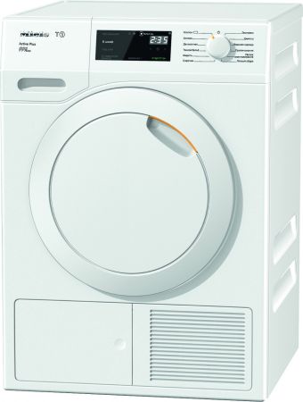 Сушильная машина TCE530WP ChromeEdition Active
