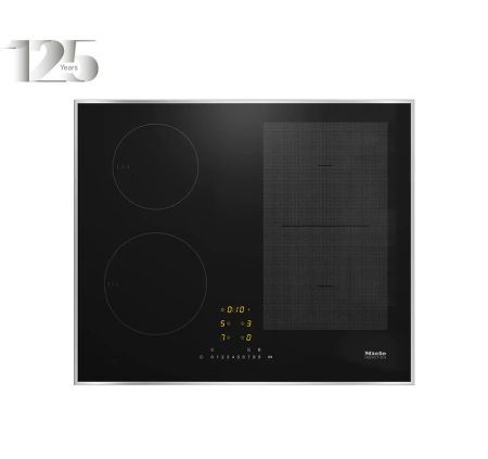 Панель конфорок KM 7466 FL 125 Edition