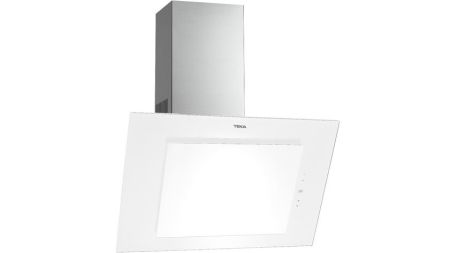 Настенная вытяжка DVT 650 WHITE-SS