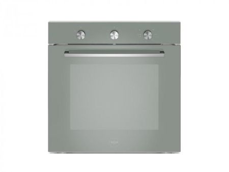 Электрический встраиваемый духовой шкаф F605LAGEKGS
