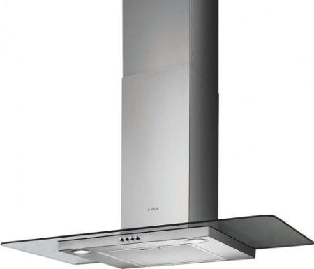 Вытяжка FLATGLASSIX/A/90