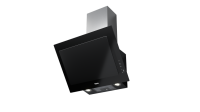 Настенная вытяжка DVT 68660 TBS BLACK