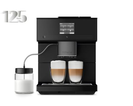 Кофемашина CM 7750 125 Edition OBSW matt