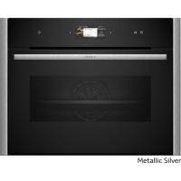 Компактный духовой шкаф C29FS3AY0 Home Connect