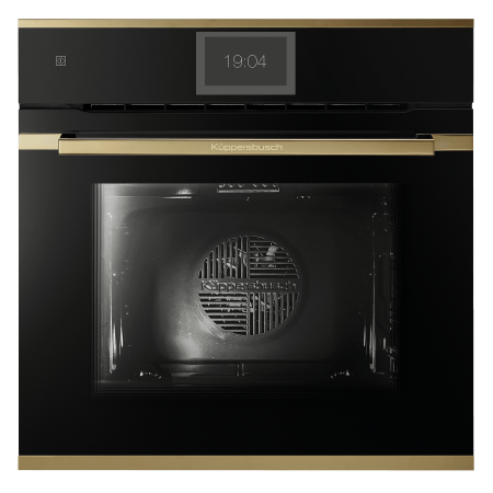 Духовой шкаф B 6850.0 S4 Gold