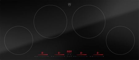 Индукционная варочная панель CookTop V4000 I904 CTI4T-31142