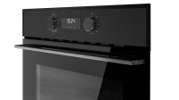 Духовой шкаф HSB 630 BLACK