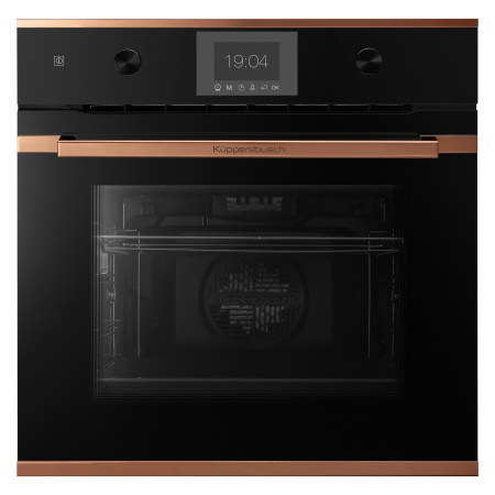 Духовой шкаф B 6350.0 S7 Copper