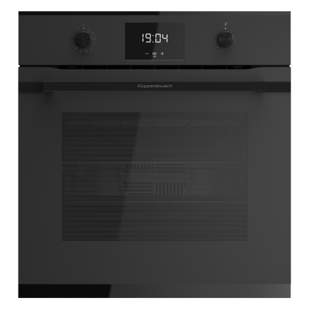 Духовой шкаф с паром BD 6340.0 KSM6