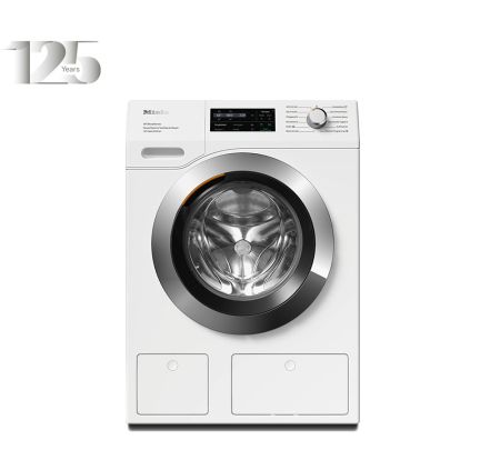 Стиральная машина WEI895WPS 125 Gala Edition