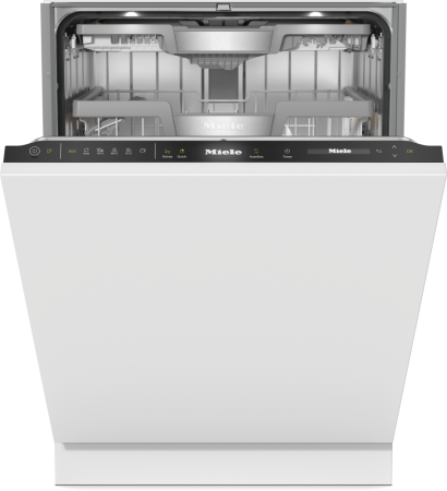 Посудомоечная машина G7795 SCVi XXL AutoDos K2O