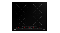 Варочная панель ITC 64630 MST Synchro MasterSense BLACK