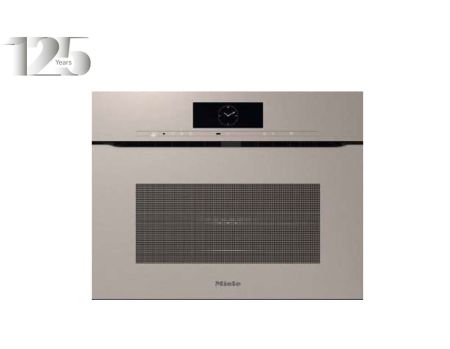 Комби-пароварка DGC 7840 HCX Pro Ed PEBE