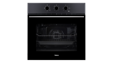 Духовой шкаф HSB 610 BLACK