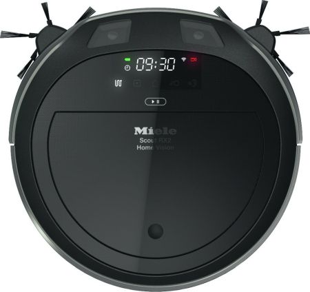 Робот-пылесос SLQL0 Scout RX2 Home Vision