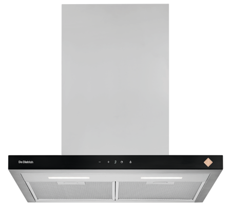Настенная вытяжка DHB361BX