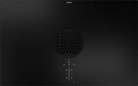 Индукционная варочная панель PUXA2