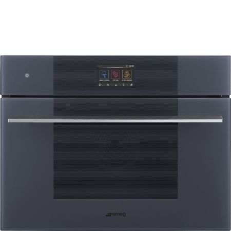 Комбинированный духовой шкаф с паром SO4104S4PG
