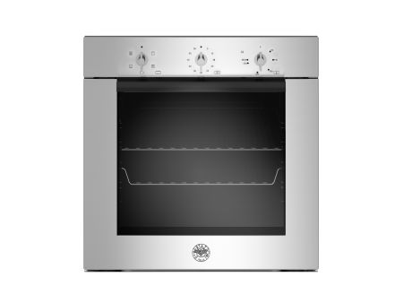 Электрический встраиваемый духовой шкаф F605MODEKXS