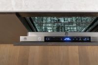 Посудомоечная машина DW6083PRTS