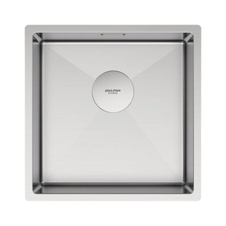 Мойка NEXT 44 UNI PM214444-BS