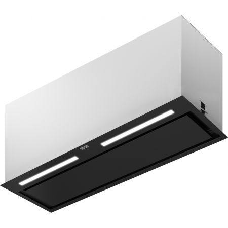 Вытяжка FBFP BK MATT A86 KL