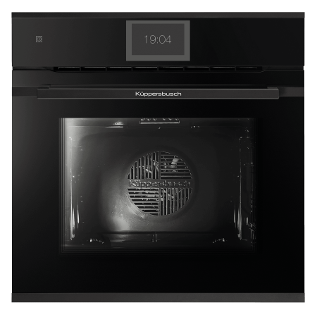Духовой шкаф B 6850.0 S5 Black Velvet
