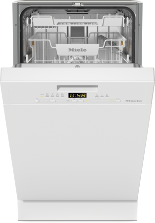 Посудомоечная машина G 5540 SCi SL