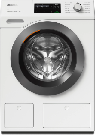Стиральная машина WCI870WPS Chrome Edition
