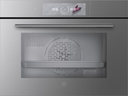 Паровой шкаф CombiSteamer V6000 45 CS6T-23032-PL