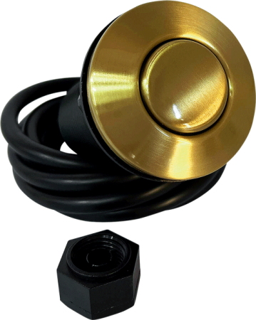 Кнопка для включения и выключения ИПО Air Switch