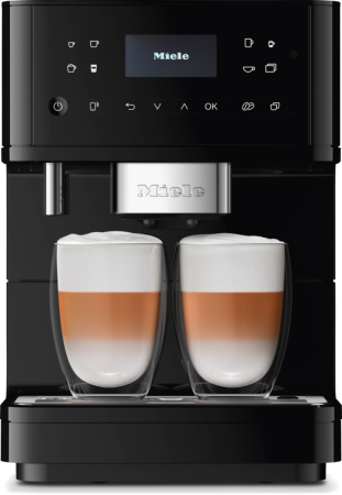 Кофемашина CM 6160 MilkPerfection