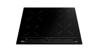 Варочная панель IBC 64010 MSS BLACK