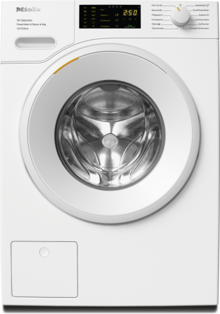 Стиральная машина WSB383WPS White Edition 125 Edition