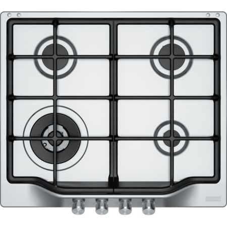 Газовая варочная поверхность FHTL 604 3G TC XS C