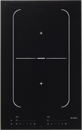 Индукционная варочная панель HI1355G черная