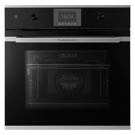 Духовой шкаф B 6350.0 S1 Stainless Steel