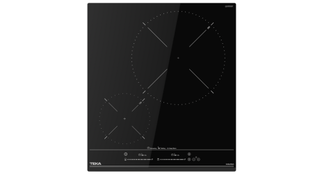 Варочная панель IZC 42400 MSP DirectSense Domino BLACK