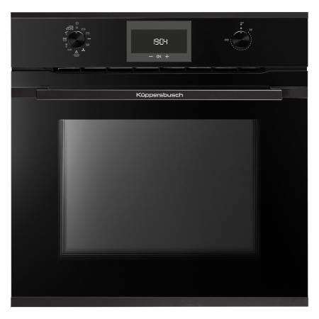 Духовой шкаф BP 6332.0 S5 Black Velvet
