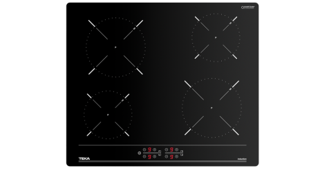 Варочная панель IBC 64000 TTC BLACK