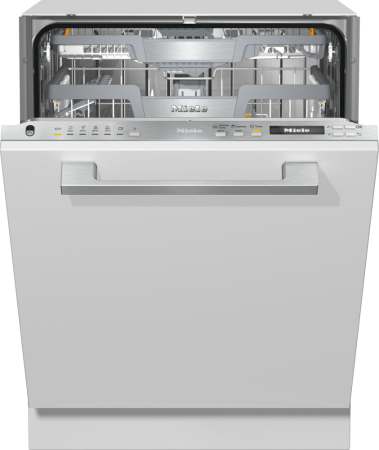 Посудомоечная машина G7273 SCVi Exellence