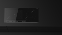 Варочная панель IZF 93330 MSP Flex DirectSense BLACK