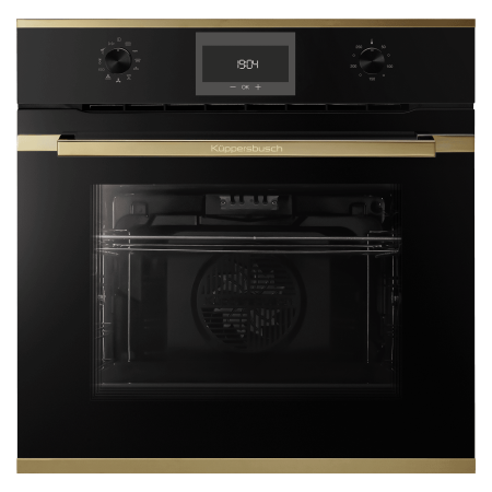 Духовой шкаф B 6330.0 S4 Gold