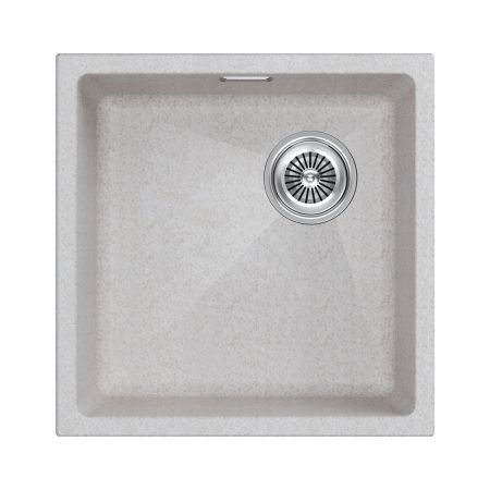 Мойка LUMI 45 UNI-SKEW LU45SK-BE