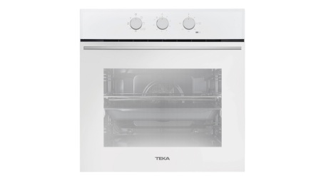 Духовой шкаф HSB 610 WHITE