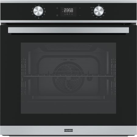 Духовой шкаф FSM 97 P XS