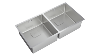 Кухонная мойка FLEXLINEA RS15 86.40 M-XT 2B PureClean